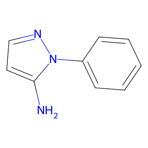 5-氨基-1-苯基吡唑,5-Amino-1-phenylpyrazole