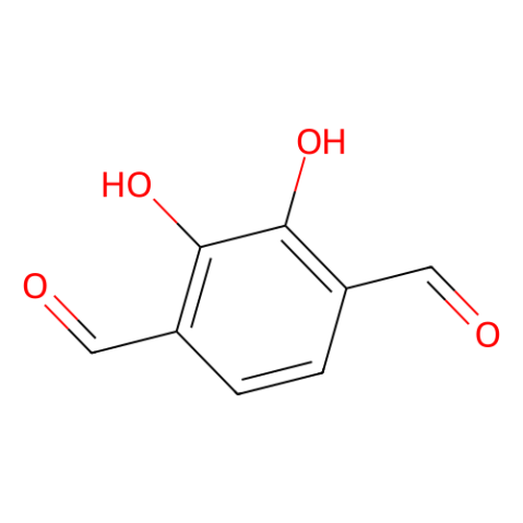 2,3-二羥基對苯二甲醛,2,3-dihydroxyterephthalaldehyde