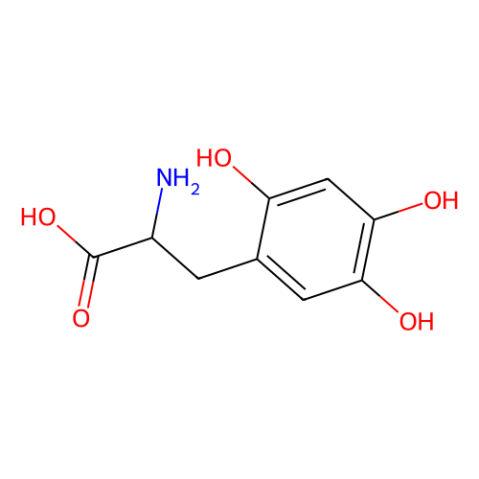 6-羟基-DL-多巴,6-Hydroxy-DL-DOPA