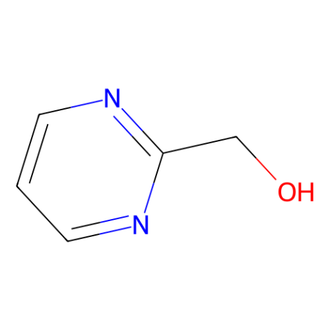 嘧啶-2-基甲醇,pyrimidin-2-ylmethanol