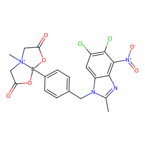 TH 1217,dCTP焦磷酸酶1抑制剂,TH 1217