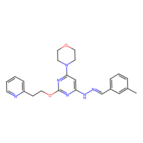 盐酸阿吡莫德,Apilimod Hydrochloride