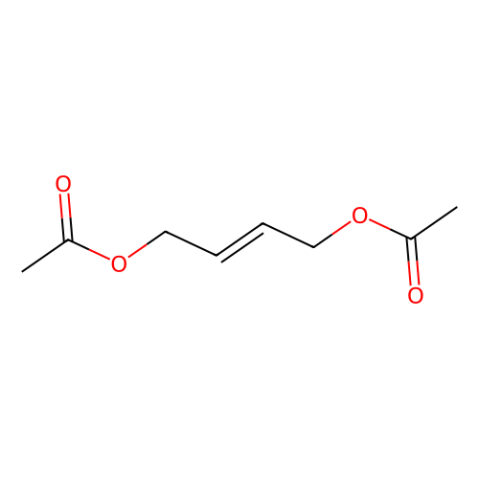 1,4-二乙酰氧基-2-丁烯,But-2-ene-1,4-diyl diacetate