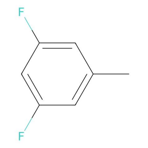 3,5-二氟甲苯,3,5-Difluorotoluene