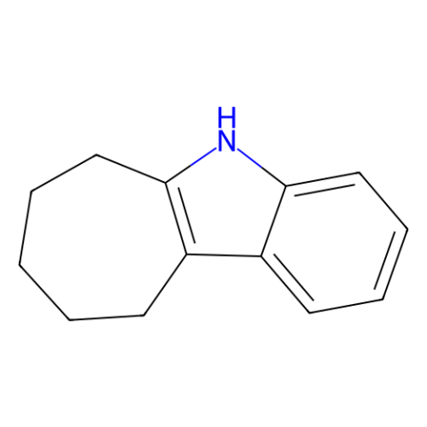 5,6,7,8,9,10-六氢环庚酸[b]吲哚,5,6,7,8,9,10-Hexahydrocyclohepta[b]indole