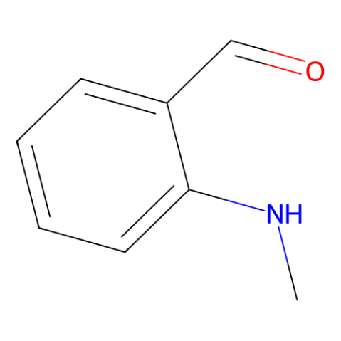 2-(甲基氨基)苯甲醛,2-(Methylamino)benzaldehyde