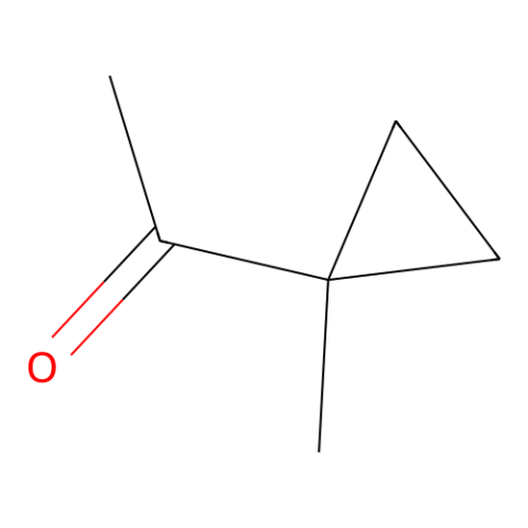 1-甲基環(huán)丙烯酮甲酯,Methyl 1-methylcyclopropyl ketone