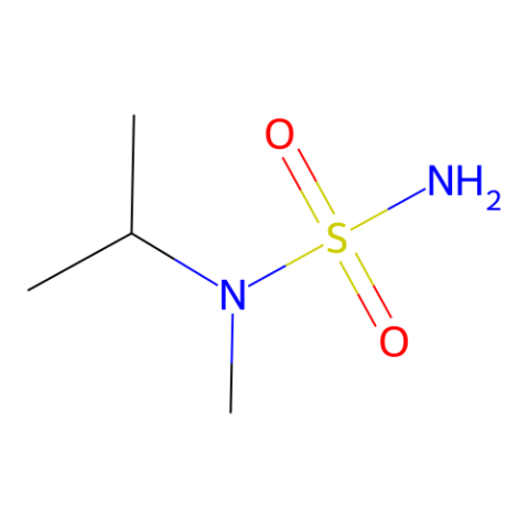 N-甲基-N-异丙基氨基磺酰胺,N-Methyl-N-isopropylsulfamoyl amide