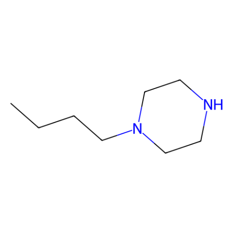 1-丁基哌嗪,1-Butylpiperazine