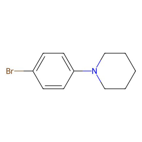 1-(4-溴苯基)哌啶,1-(4-Bromophenyl)piperidine