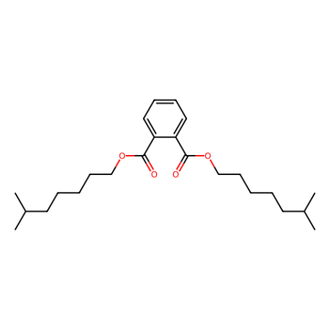 邻苯二甲酸二异辛酯,Diisooctyl phthalate