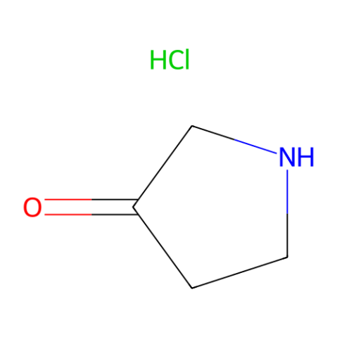 3-吡咯烷酮盐酸盐,pyrrolidin-3-one hydrochloride