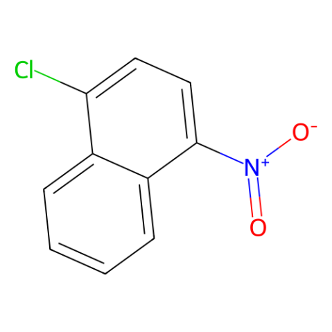 1-氯-4-硝基萘,1-Chloro-4-nitronaphthalene