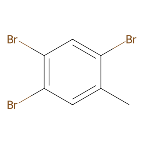 1,2,4-三溴-5-甲苯,1,2,4-Tribromo-5-methylbenzene