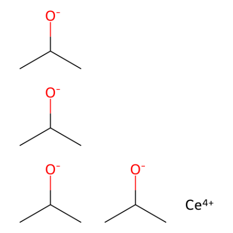 异丙醇铈（IV）,Cerium(IV) isopropoxide