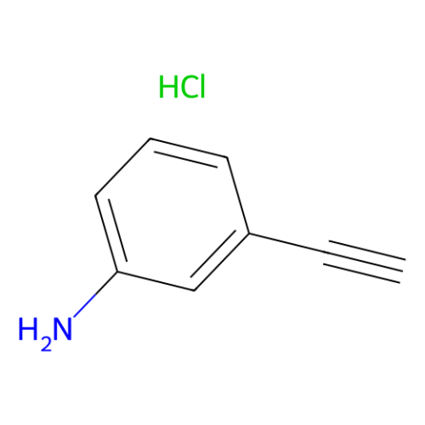 3-炔基苯胺鹽酸鹽,3-Ethynylaniline hydrochloride