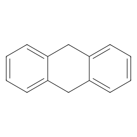 9,10-二氢蒽,9,10-Dihydroanthracene