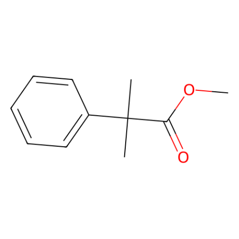 2,2-二甲基苯乙酸甲酯,Methyl 2,2-dimethylphenylacetate