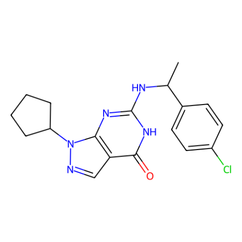 (S)-C33,PDE9抑制剂,(S)-C33