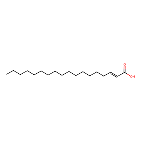 反式2-十八碳烯酸,trans-2-Octadecenoic acid