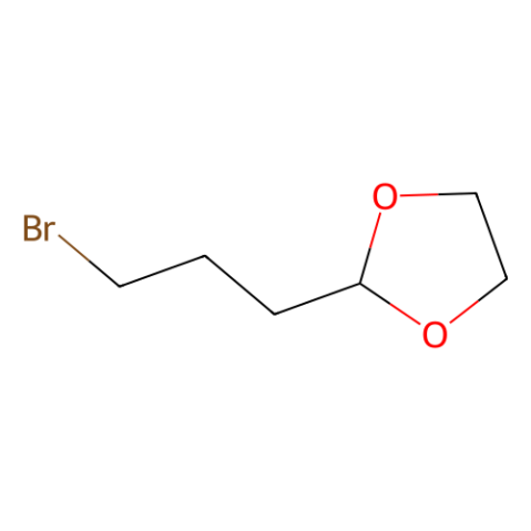 2-(3-溴丙基)-1,3-二氧戊环,2-(3-Bromopropyl)-1,3-dioxolane