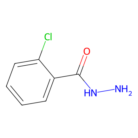 2-氯苯甲酰肼,2-Chlorobenzohydrazide