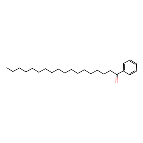 十八烷基苯酮,Octadecanophenone
