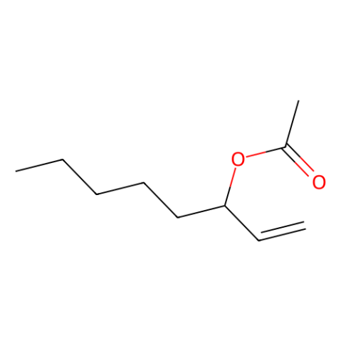 1-辛烯-3-醇乙酸酯,1-Octen-3-yl acetate