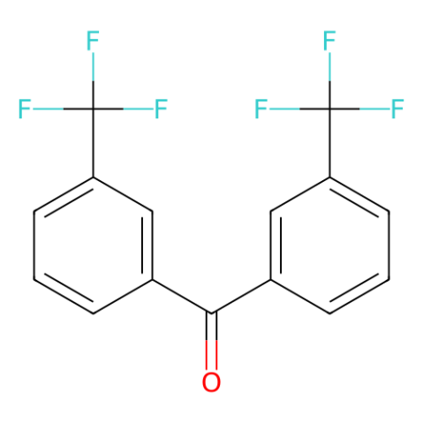 3,3'-双(三氟甲基)二苯甲酮,3,3'-Bis(trifluoromethyl)benzophenone