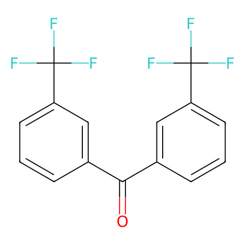 3,3'-雙(三氟甲基)二苯甲酮,3,3'-Bis(trifluoromethyl)benzophenone