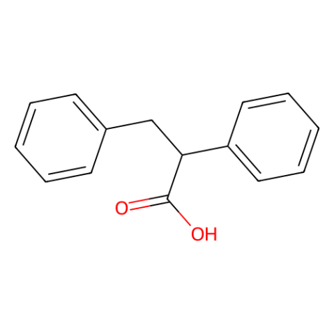 2,3-二苯基丙酸,2,3-Diphenylpropionic Acid