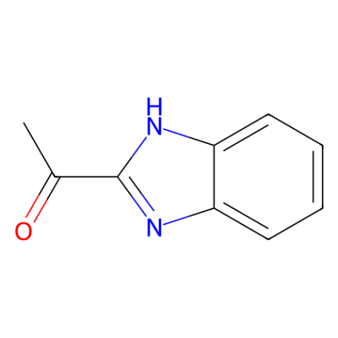 1-(1H-苯并[d]咪唑-2-基)乙酮,1-(1H-Benzo[d]imidazol-2-yl)ethanone