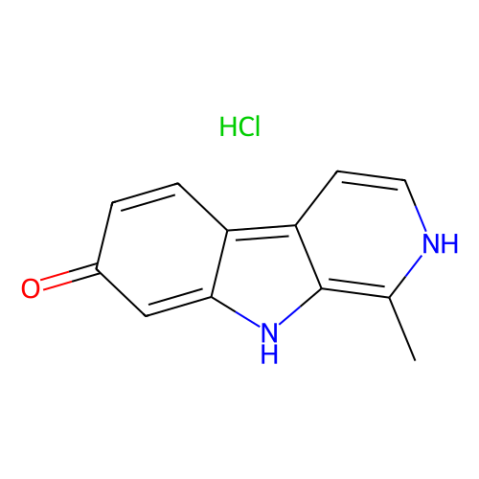 盐酸哈尔酚,Harmol Hydrochloride