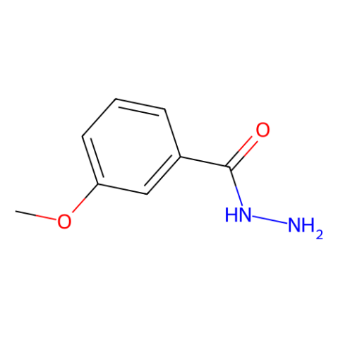 3-甲氧基苯酰肼,3-Methoxybenzohydrazide