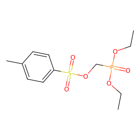 (对甲苯磺酰氧代甲基)膦酸二乙酯,Diethyl (p-Toluenesulfonyloxymethyl)phosphonate