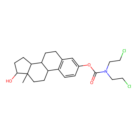 雌莫司汀,Estramustine