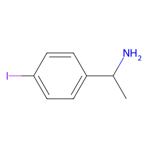 1-(4-碘苯基)乙胺,1-(4-Iodophenyl)ethanamine