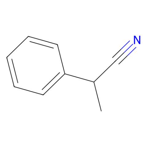 α-甲基苄基氰,α-Methylbenzyl cyanide
