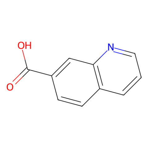 7-喹啉羧酸,7-Quinolinecarboxylic acid