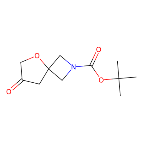 2-Boc-7-羰基-5-氧杂-2-氮杂螺[3.4]辛烷,2-Boc-7-oxo-5-oxa-2-azaspiro[3.4]octane