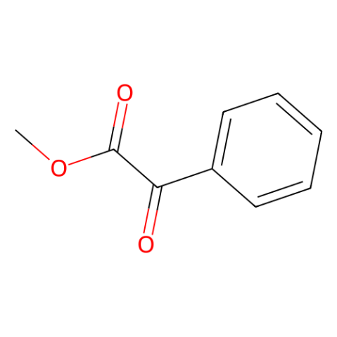 苯甲酰甲酸甲酯,Methyl Benzoylformate