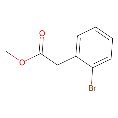 2-(2-溴苯基)乙酸甲酯,Methyl 2-(2-bromophenyl)acetate