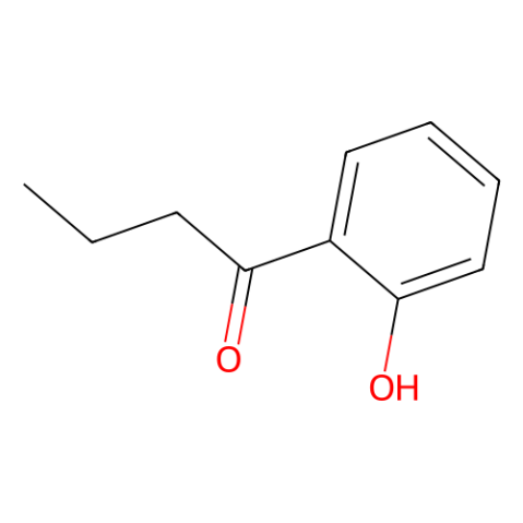 2'-羟基苯丁酮,2'-Hydroxybutyrophenone