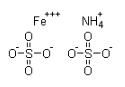 硫酸鐵銨溶液,Ammonium Ferric Sulfate Solution