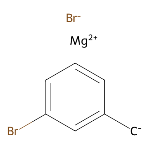 3-溴苄基溴化镁 溶液,3-Bromobenzylmagnesium bromide solution