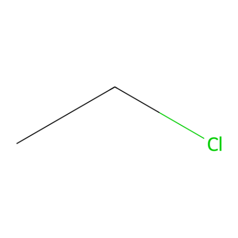 氯乙烷标准溶液,Chloroethane