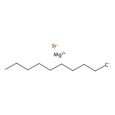 癸基溴化鎂 溶液,Decylmagnesium bromide solution