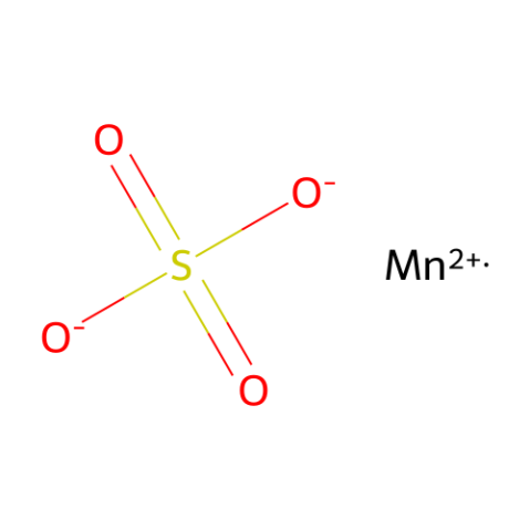 硫酸锰溶液,Manganese Sulfate Solution