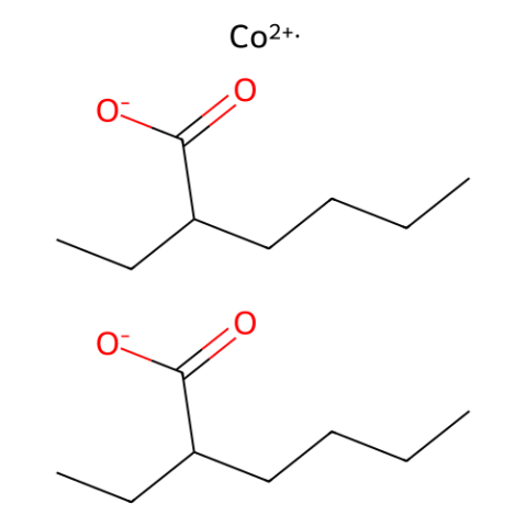 2-乙基己酸钴(II) 溶液,Cobalt(II) 2-ethylhexanoate solution