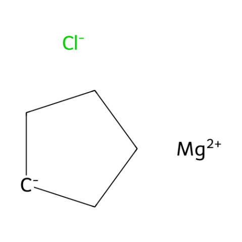 环戊基氯化镁溶液,Cyclopentylmagnesium chloride solution